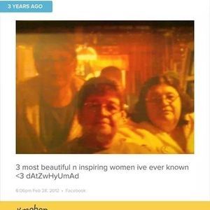 Meet your Posher, Carla